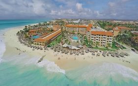 Casa Del Mar Beach Resort Aruba